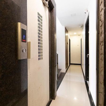 Hotel Girgoan Palace Mumbai Eksteriør bilde